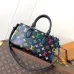 3Louis Vuitton Handbag OnTheGo East West #A49950