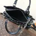 6Louis Vuitton Handbag OnTheGo East West #A49950