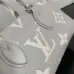 3Louis Vuitton Handbag OnTheGo East West Size:25x13x10cm #A48357