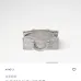 11Louis Vuitton Handbag OnTheGo East West Size:25x13x10cm #A48357