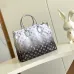 3Louis Vuitton Handbag OnTheGo Snow Size:27x14 x35cm #A48367