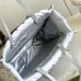 9Louis Vuitton Handbag OnTheGo Snow Size:27x14 x35cm #A48367