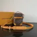 12Louis Vuitton Handbag Pharrell Williams Size:16x21x6cm #A48360