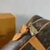 5Louis Vuitton Handbag Pharrell Williams Size:16x21x6cm #A48360