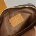 8Louis Vuitton Handbag Pharrell Williams Size:16x21x6cm #A48360
