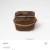 11Louis Vuitton Handbag Pharrell Williams Size:16x21x6cm #A48360