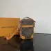 1Louis Vuitton Handbag Pharrell Williams Size:16x21x6cm #A48360