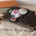 7Louis Vuitton Handbag Pochette Accessoires Size:13x4x22cm #A48395