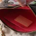 9Louis Vuitton Handbag Pochette Accessoires Size:13x4x22cm #A48395