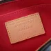 10Louis Vuitton Handbag Pochette Accessoires Size:13x4x22cm #A48395