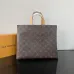 3Louis Vuitton Handbag Shopper Tote Size:40x32x16cm #A48361