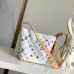 3Louis Vuitton Handbag Size:18x12x16cm #A48374