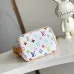 4Louis Vuitton Handbag Size:18x12x16cm #A48374