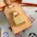 5Louis Vuitton Handbag Size:18x12x16cm #A48374