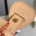 6Louis Vuitton Handbag Size:18x12x16cm #A48374