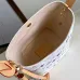 8Louis Vuitton Handbag Size:18x12x16cm #A48374
