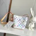 1Louis Vuitton Handbag Size:18x12x16cm #A48374