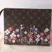 3Louis Vuitton Handbag Size:25×20×5.5cm #A48397