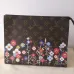 1Louis Vuitton Handbag Size:25×20×5.5cm #A48397