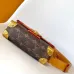 4Louis Vuitton Handbag Soul Trunk Size:19x15x7cm #A48354