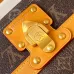 5Louis Vuitton Handbag Soul Trunk Size:19x15x7cm #A48354
