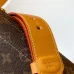 7Louis Vuitton Handbag Soul Trunk Size:19x15x7cm #A48354