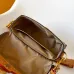 8Louis Vuitton Handbag Soul Trunk Size:19x15x7cm #A48354