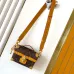 10Louis Vuitton Handbag Soul Trunk Size:19x15x7cm #A48354