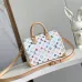 3Louis Vuitton Handbag Speedy Bandoulière Size:19x15x25cm #A48373
