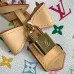 6Louis Vuitton Handbag Speedy Bandoulière Size:19x15x25cm #A48373