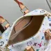 8Louis Vuitton Handbag Speedy Bandoulière Size:19x15x25cm #A48373