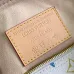 9Louis Vuitton Handbag Speedy Bandoulière Size:19x15x25cm #A48373