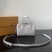 3Louis Vuitton Handbag Speedy Bandoulière Size:20.5x13.5x12cm #A48358