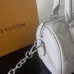 5Louis Vuitton Handbag Speedy Bandoulière Size:20.5x13.5x12cm #A48358