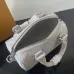 7Louis Vuitton Handbag Speedy Bandoulière Size:20.5x13.5x12cm #A48358