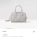 9Louis Vuitton Handbag Speedy Bandoulière Size:20.5x13.5x12cm #A48358