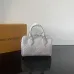 1Louis Vuitton Handbag Speedy Bandoulière Size:20.5x13.5x12cm #A48358