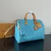 12Louis Vuitton Handbag Speedy P159 Bandoulière 40 Monogram Leather  #A49680