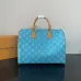 13Louis Vuitton Handbag Speedy P159 Bandoulière 40 Monogram Leather  #A49680