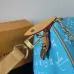16Louis Vuitton Handbag Speedy P159 Bandoulière 40 Monogram Leather  #A49680