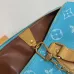 17Louis Vuitton Handbag Speedy P159 Bandoulière 40 Monogram Leather  #A49680