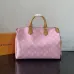 4Louis Vuitton Handbag Speedy P159 Bandoulière 40 Monogram Leather  #A49680