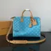 11Louis Vuitton Handbag Speedy P159 Bandoulière 40 Monogram Leather  #A49680