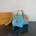 13Louis Vuitton Handbag Speedy P159 Bandoulière Monogram Leather  #A49679