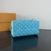 15Louis Vuitton Handbag Speedy P159 Bandoulière Monogram Leather  #A49679