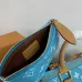 18Louis Vuitton Handbag Speedy P159 Bandoulière Monogram Leather  #A49679