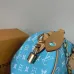 19Louis Vuitton Handbag Speedy P159 Bandoulière Monogram Leather  #A49679