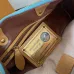 21Louis Vuitton Handbag Speedy P159 Bandoulière Monogram Leather  #A49679