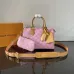 3Louis Vuitton Handbag Speedy P159 Bandoulière Monogram Leather  #A49679
