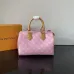 5Louis Vuitton Handbag Speedy P159 Bandoulière Monogram Leather  #A49679